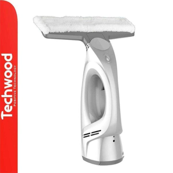 Máquina Limpeza Vidros TECHWOOD - Image 2