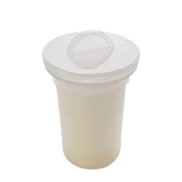 Filtro Anticalcário Para Ferro De Engomar C/ Caldeira - (TCF-2400)