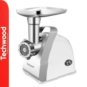 Picadora de Carne Elétrica 300W TECHWOOD - (THV-521)
