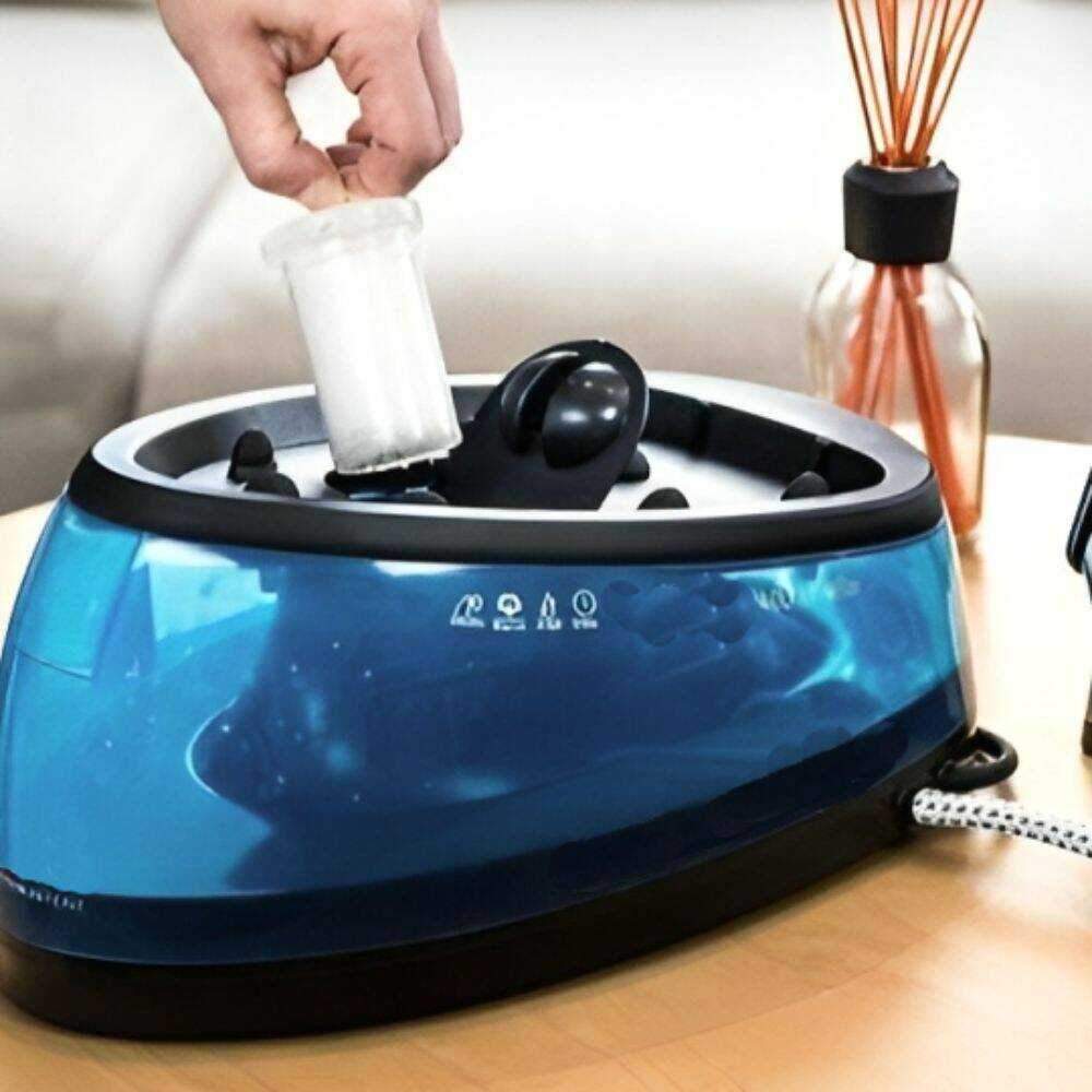 Filtro Anticalcário Para Ferro De Engomar C/ Caldeira - Image 2