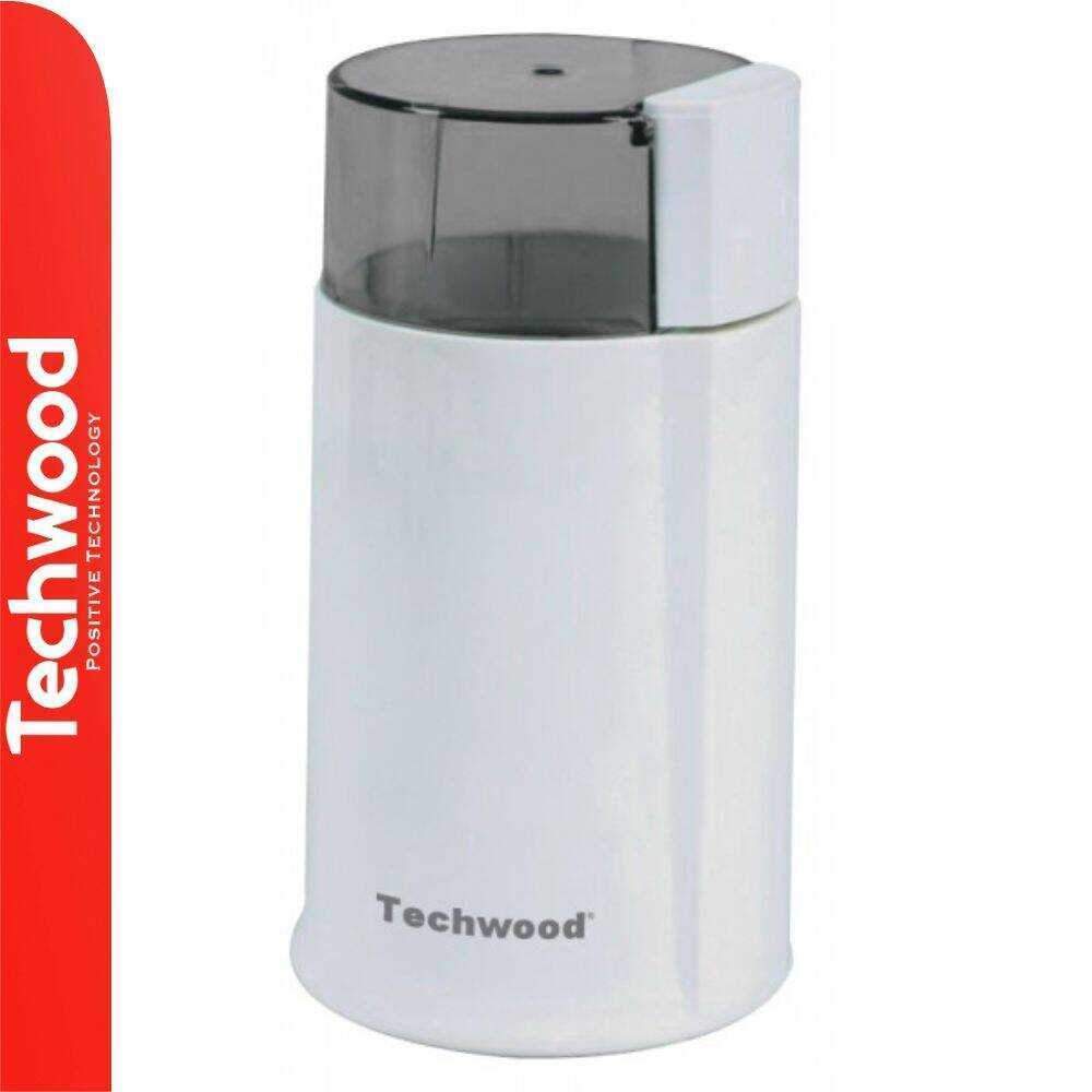 Moinho De Café 160W C/ Lâmina Inox TECHWOOD - (TMC-884)