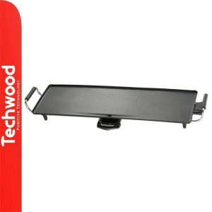 Grelhador Elétrico 1800W 70x23cm TECHWOOD - (TTP-7023)