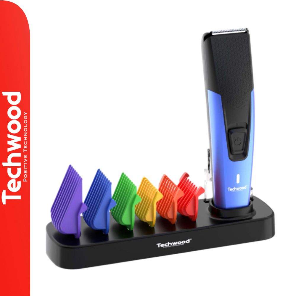 Aparador Multifunções S/ Fios TECHWOOD - (TTS-868)