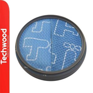 Filtro HEPA P/ TAB-662 TECHWOOD - (TAB-HEPA02)