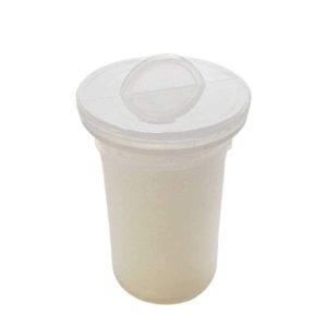 Filtro Anticalcário Para Ferro De Engomar C/ Caldeira - (TCF-2400)