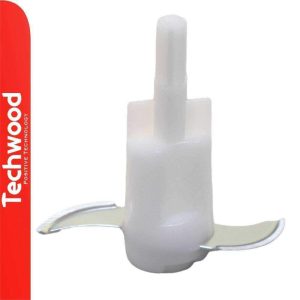 Lâmina P/ Picadora Série THA-08 TECHWOOD - (THA-08BLD01)