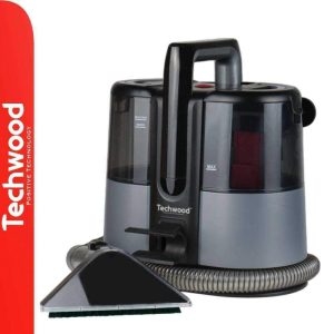 Aspirador/Extrator de Água 600W TECHWOOD - (TAN-6066)