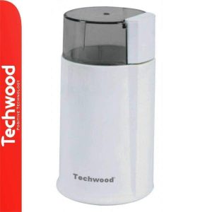 Moinho De Café 160W C/ Lâmina Inox TECHWOOD - (TMC-884)