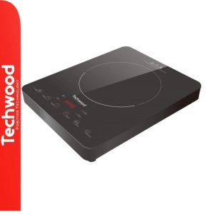 Placa de Indução 2000W TECHWOOD - (TPID-2036)