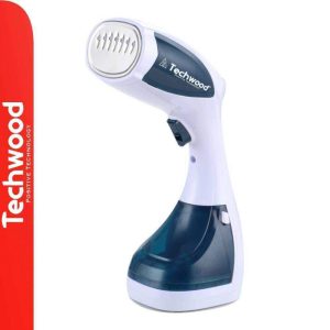 Vaporizador de Tecidos 1500W TECHWOOD - (TDV-1501)