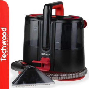 Aspirador /Extrator de Água 600W TECHWOOD - (TAN-6055)